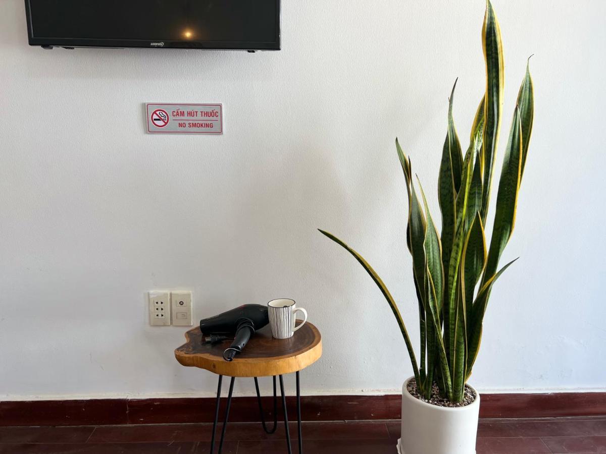 Co Homestay Saigon Cidade de Ho Chi Minh Exterior foto