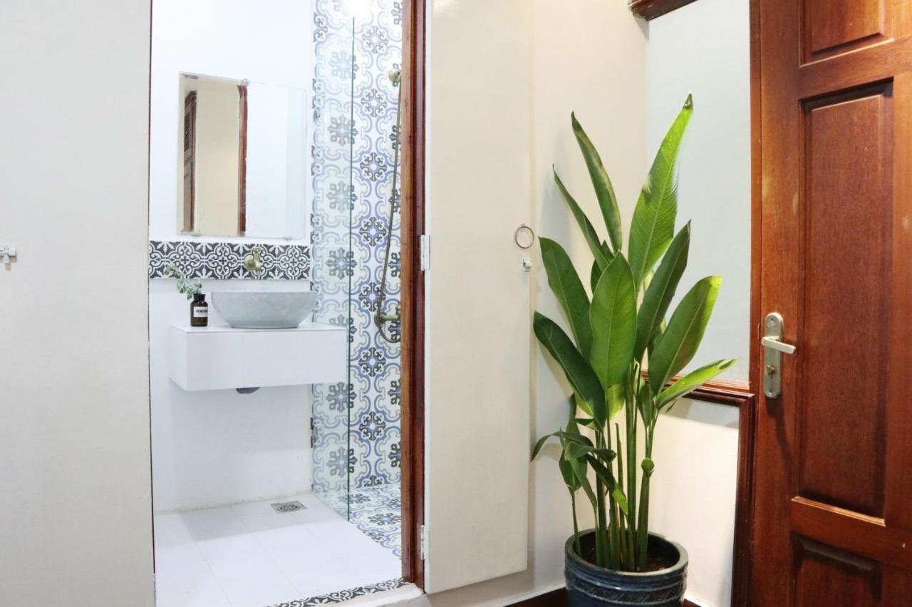 Co Homestay Saigon Cidade de Ho Chi Minh Exterior foto