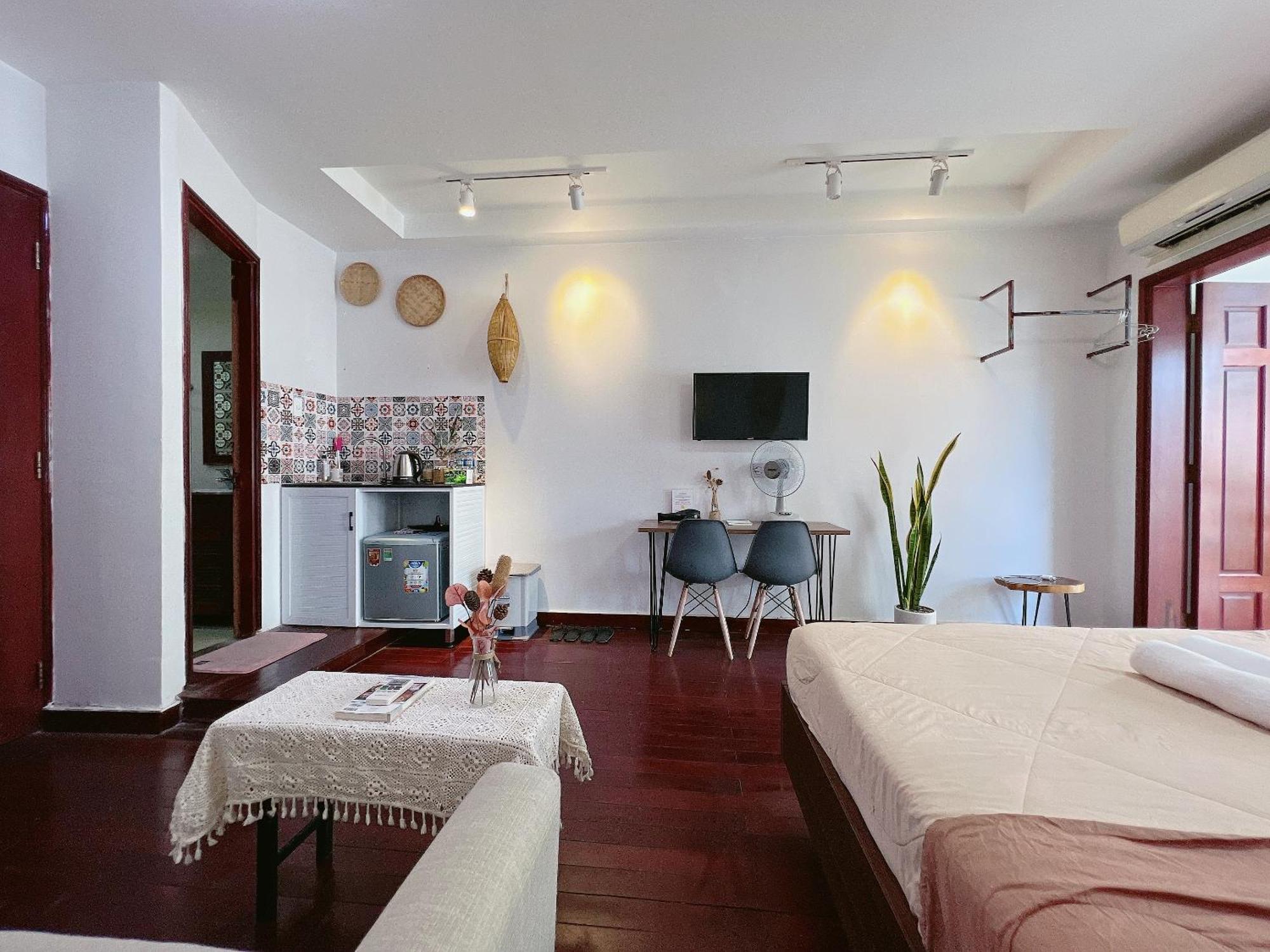 Co Homestay Saigon Cidade de Ho Chi Minh Exterior foto