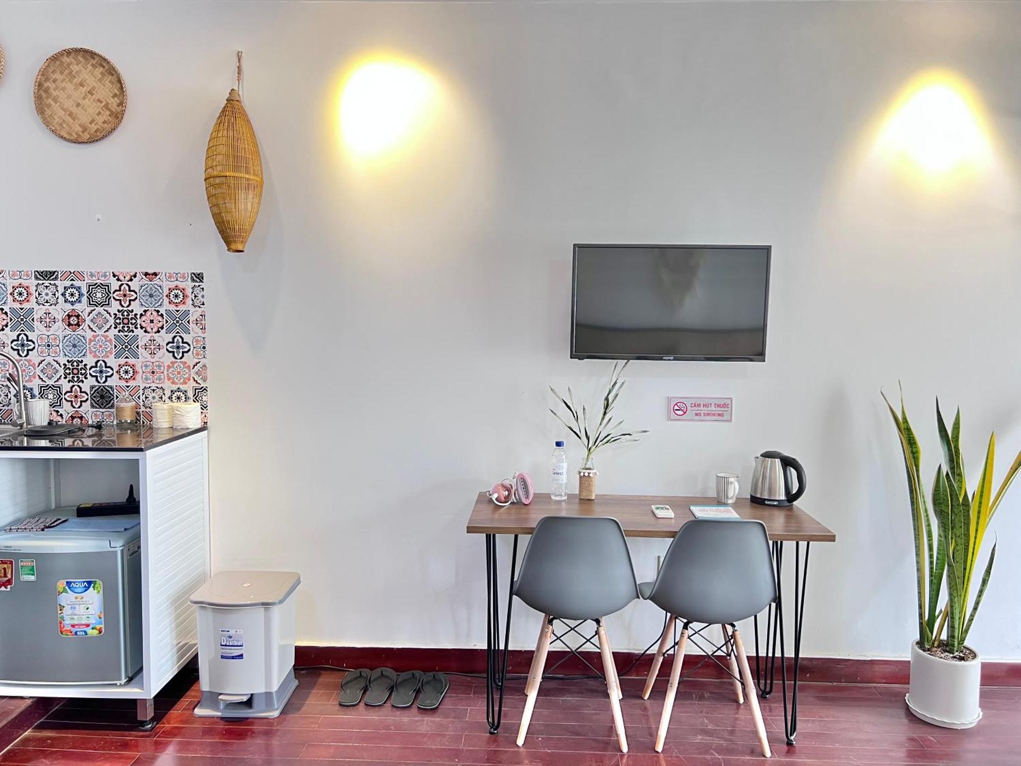 Co Homestay Saigon Cidade de Ho Chi Minh Exterior foto
